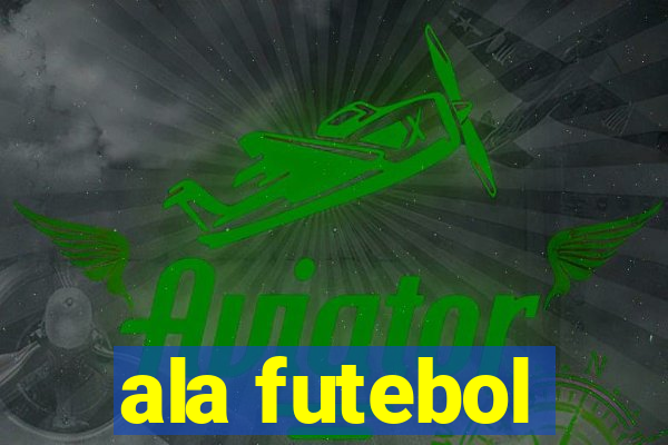 ala futebol